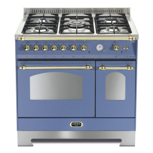 Lofra RLVD96MFTE/CI Range cooker Electric Gas Purple
