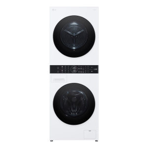 LG WT1210WWF domestic appliance set
