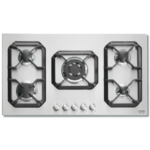 Lofra HLS9C0 Stainless steel Built-in 90 cm Gas 5 zone(s)