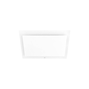 NOVY Vision 7839 Wall-mounted White 394 m³/h
