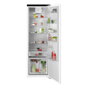 AEG Series 6000 TK6DS181ES fridge Built-in 310 L White