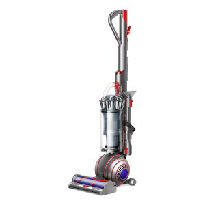 Dyson Ball Animal Upright vacuum AC Dry Bagless 1.15 L Nickel, Silver
