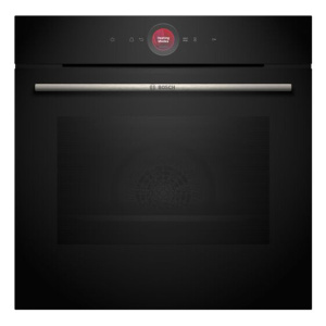 Bosch Serie 8 HBG7341B1B oven 71 L Black