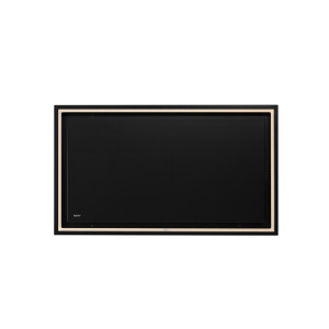 NOVY Pureline Pro Ceiling built-in Black 616 m³/h