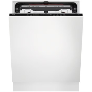 AEG Series 7000 FSE74748P Fully built-in 15 place settings