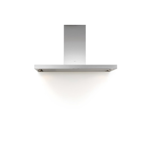 NOVY Flat'line Wall-mounted Stainless steel