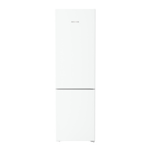 Liebherr CNd 5703 fridge-freezer Freestanding 371 L White