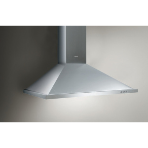 Elica Aqua Vitae Wall-mounted Grey 430 m³/h