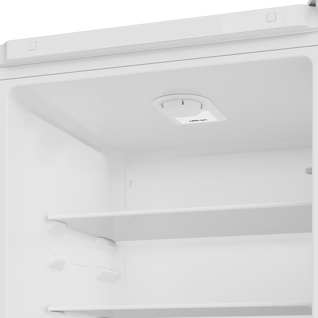 Zenith ZCS4582W Combi Fridge Freezer - Image 5