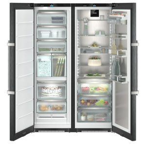 Liebherr XRFbs 5295 Peak BioFresh NoFrost Freestanding