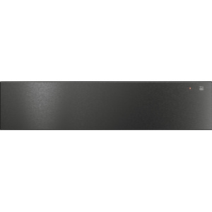 ASKO ODW61BS1 Warming Drawer - Black Steel