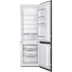 Smeg Universal UKC8173N1E White