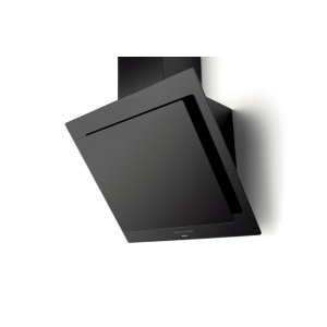 NOVY Vision Wall-mounted Black 788 m³/h