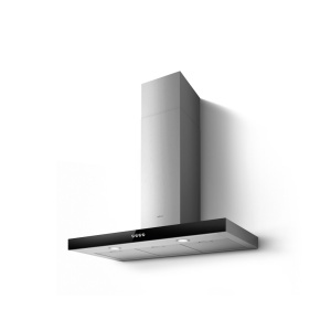 Elica JOYE-90 cooker hood 620 m³/h