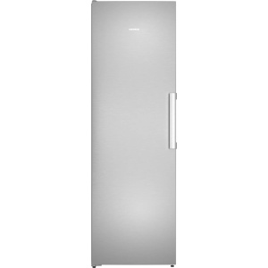 Siemens iQ300 KS36NVICGG fridge Freestanding 402 L Stainless steel