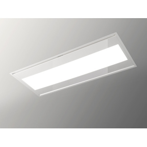 Miro Raffaello EXT Ceiling built-in White 855 m³/h