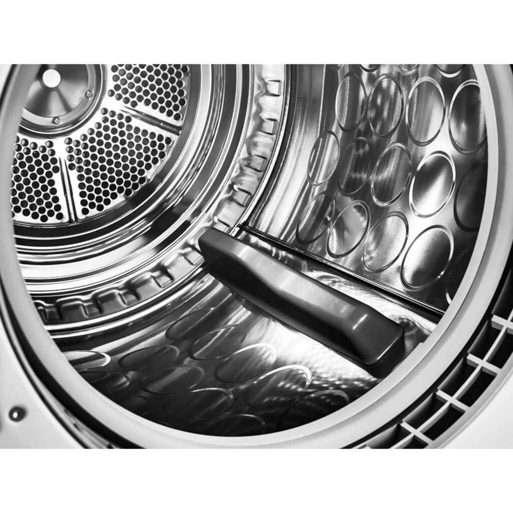Asko Classic T108HW.UK tumble dryer Freestanding Front-load 8 kg White - Image 7