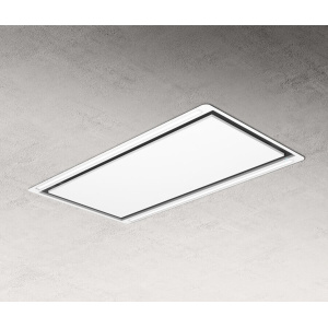 Elica Hilight-X H16 WH/A/100 Ceiling built-in White