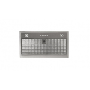 NOVY 828 Built-in Stainless steel 420 m³/h