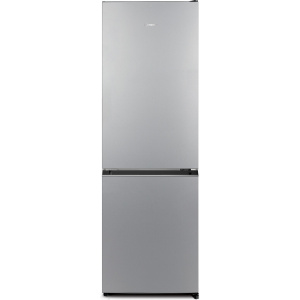 Indesit INKS 8261 S4UK fridge-freezer Freestanding 262 L White