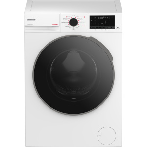 Blomberg LRF854311W Washer Dryer with 8kg / 5kg Capacity