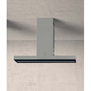 Elica HAIKU ISLAND IX/A/120 Stainless steel 690 m³/h