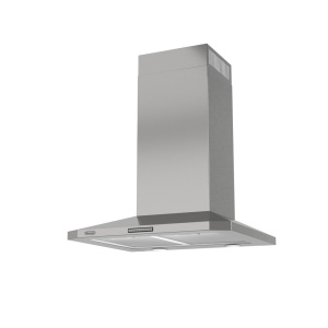 De’Longhi KA 190 STAINLESS STEEL Wall-mounted 730 m³/h