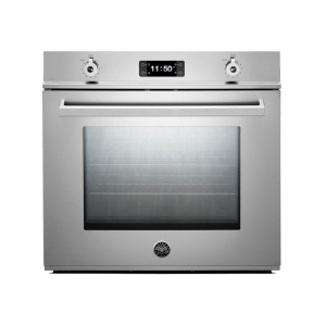 Bertazzoni F30PROXT oven 116 L 5500 W Silver