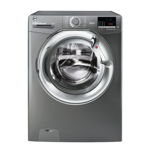 Hoover H-WASH 300 LITE H3WS4105DACGE-80 washing machine Front-load 10 kg 1400 RPM Anthracite