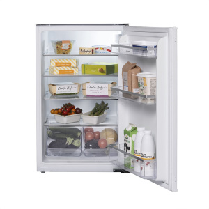 Caple RIL893 fridge Built-in 135 L White