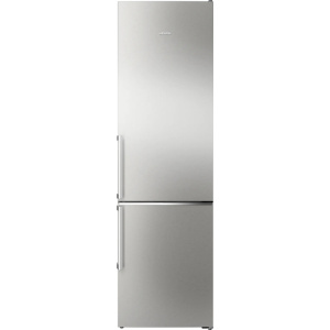 Siemens iQ500 KG39NAIAU fridge-freezer Freestanding 363 L Brushed steel