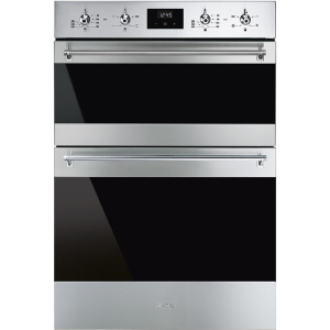 Smeg Classic Oven DOSF6300X Stainless steel