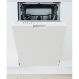 Indesit IN2IE10CS80UK dishwasher Fully built-in 10 place settings