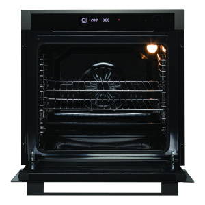 Creda C80BISMFTCBX oven 80 L Stainless steel
