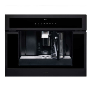 Caple CM465BS coffee maker Fully-auto Espresso machine 1.8 L