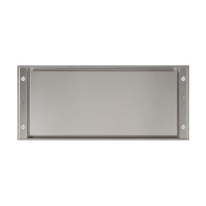 NOVY 6820 cooker hood Ceiling built-in Stainless steel 651 m³/h