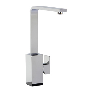 CDA TV9CH kitchen tap Chrome