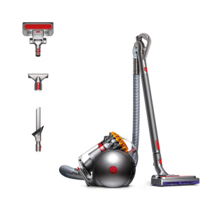 Dyson Big Ball Multifloor 2 Cylinder vacuum Dry Bagless