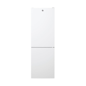 Hoover H-FRIDGE 300 HOCE3T618EWKR Freestanding 341 L White