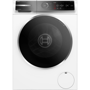 Bosch Serie 8 WGB264A1GB washing machine Front-load 11 kg 1400 RPM White