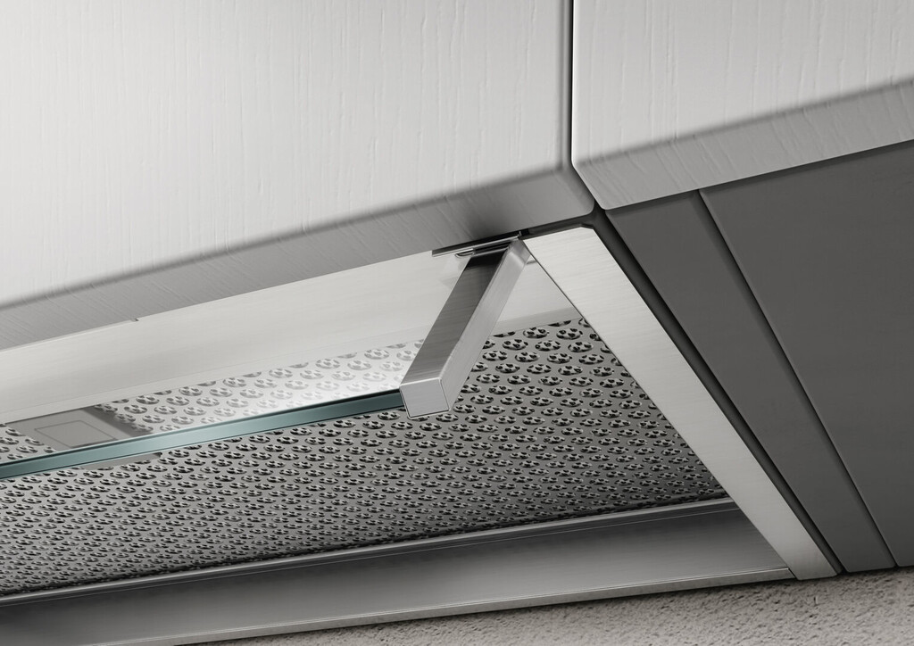 Elica BOXIN ADVANCE IX/A/60 Built-in Stainless steel 1400 m³/h - Image 4