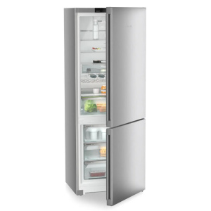 Liebherr CNsfa 7723 Plus NoFrost Freestanding 485 L Silver