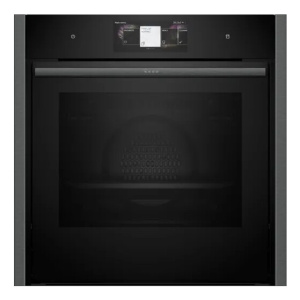 Neff N 90 B64FT53G0B oven 71 L 3600 W Graphite, Grey