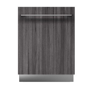Asko Style DSDP747U.UK dishwasher Fully built-in 16 place settings