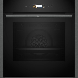 Neff N 70 71 L 3600 W Graphite, Grey