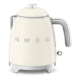 Smeg 50's Style Kettles KLF05CRUK Cream