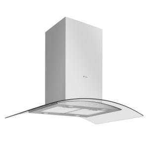Caple CGI921 cooker hood Island Stainless steel 617 m³/h