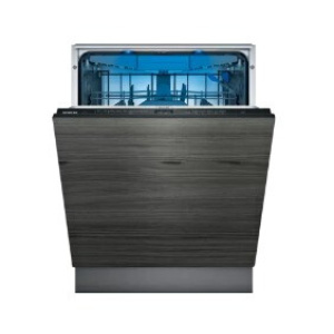 Siemens iQ500 SN95ZX61CG dishwasher Fully built-in 13 place settings