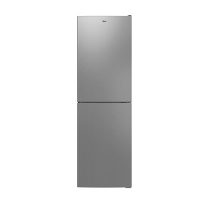 Hoover H-FRIDGE 300 HVT3CLECKIHS-1 Freestanding 252 L Stainless steel