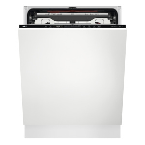 AEG Series 7000 FSE84708P 911434898 dishwasher Fully built-in 15 place settings
